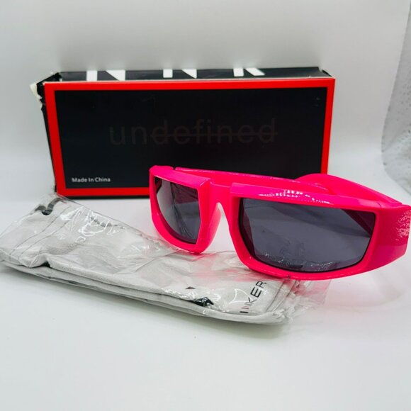 Undefined - Pink Glasses for eye protection during Game play - Picture 6 of 9